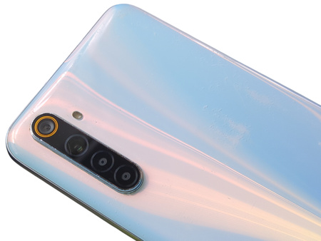 Smartfon Realme 6 RMX2001 4/64GB