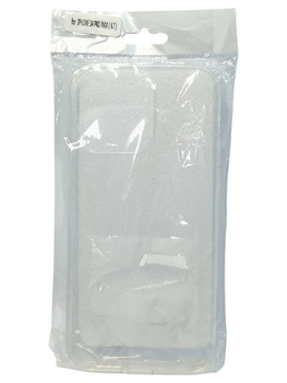 Etui Plecki do Iphone 14 Pro Max bezbarwne