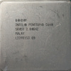 Procesor Intel Pentium G640 2 rdzenie 2.80 GHz 3MB Cache LGA1155 65W