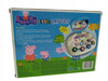 Laptop edukacyjny interaktywny Świnka Peppa
