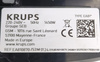 Ekspres ciśnieniowy do kawy Krups EA810870 czarny