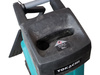 Elektryczny rozdrabniacz ogrodowy Tokachi TurboCrush TC 45 2500W