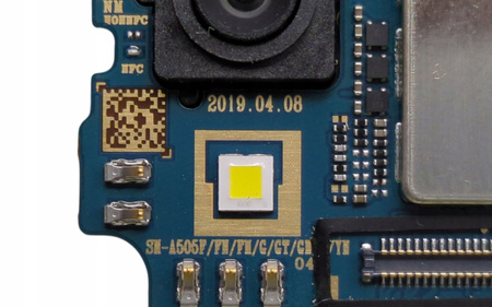 Płyta główna do Samsung Galaxy A50 sm-a505fn 4/128GB