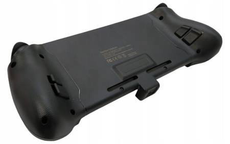 Kontroler uchwyt do konsoli nintendo switch oled NexiGo