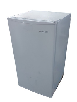 Lodówka GEDTECH 85L GTOP93WH Biała