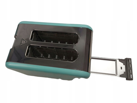 Toster Vintage Cuisine VC1TOA20MT11CP miętowy