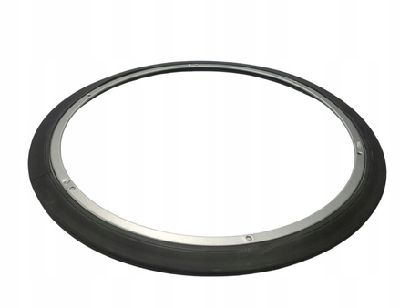 USZCZELKA TYLNA LP9-YM-C2MP-A0T SUSZARKI BEKO