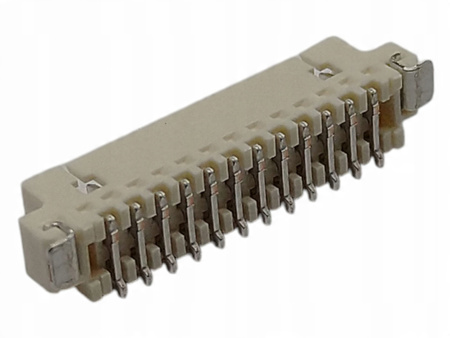 10szt Gniazdo Molex 0533981271 PicoBlade 12pin 1,25mm