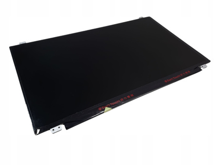 Matryca AUO B156HTN03.6 15,6" 1920x1080p; Matowa; 30pin