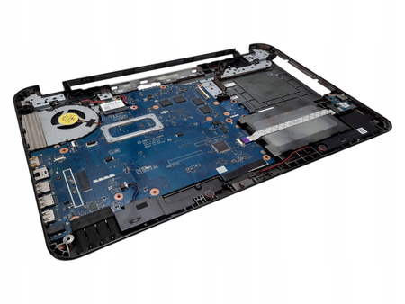 Płyta główna laptopa Dell VBW11 LA-9984P