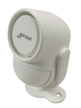 SYGNALIZATOR WEJŚCIA ALARM CPVAN SYSTEM BEZPRZEWODOWY