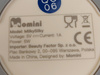 Momini MilkySilky Podwójny 4-fazowy laktator elektroniczny