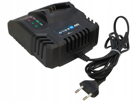 ŁADOWARKA MAC ALLISTER MC18 60W 21.4V 2.4A