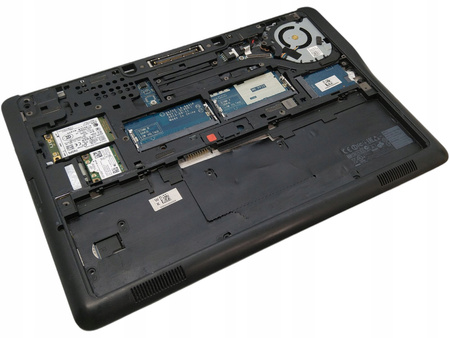 Płyta główna laptopa Dell VAZ50 LA-9431P