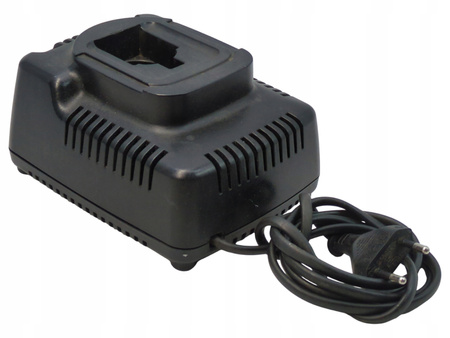 Ładowarka DeWalt DE9116 7,2-18V NiCd NiMH 2,5A szybkie ładowanie
