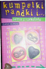 Kumpelki, randki i... serca z czekolady