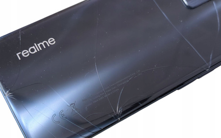 Smartfon REALME 9 Pro+ rmx3393 8/256GB 5G 6.43" 90Hz