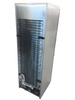 Lodówka jednodrzwiowa Electrolux 700 LRT6ME38U2 186cm 390 litrów Stalowy