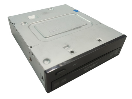 Napęd nagrywarka DVD ASUS DRW-24F1ST SATA czarny OEM