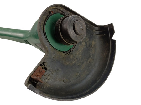 Podkaszarka ELEM GARDEN TECHNIC CBE250 PBM