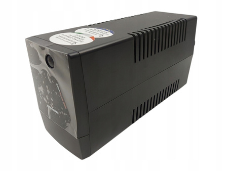 Zasilacz awaryjny TECNOWARE UPS ERA Plus 900 630W/900VA