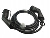 KABEL DO ŁADOWANIA SAMOCHODU EV MODEL EVPP0100 CZARNY 5 M