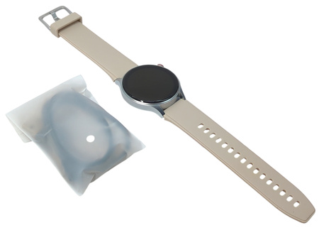 Smartwatch zegarek Veryfit AR-01 Szary