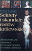 Sekrety i skandale rodów królewskich Peter Haugen