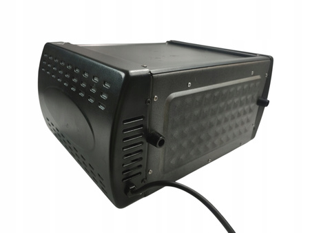 Piecyk elektryczny Goldhofer GH-0924 2100W 22 LITRY MINI PIEKARNIK