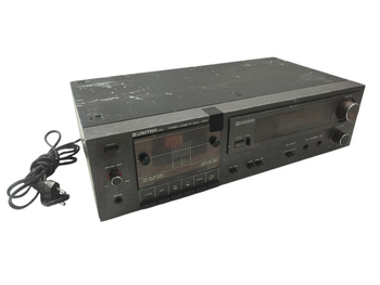 Magnetofon Unitra M-9115