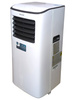 PRZENOŚNY KLIMATYZATOR CECOTEC 08172 FORCECLIMA 7500 SOUNDLESS CONNECTED