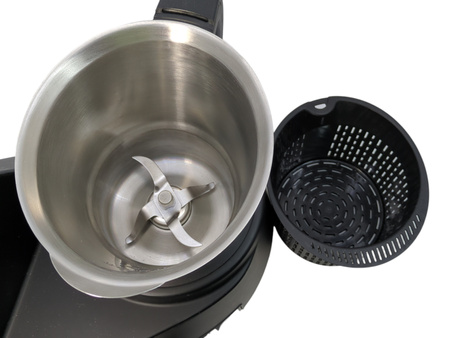 Robot kuchenny multicooker Taurus MyCook Touch 1600 W