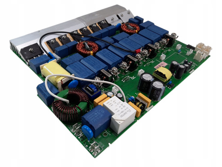 MODUŁ MOCY PŁYTY INDUKCYJNEJ EA031123900 ELECTROLUX 94959918400
