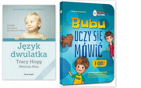 Język dwulatka