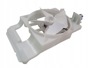 SILNIK Z WENTYLATOREM SHUNDE XINBAO SP-2301E MIKROFALI