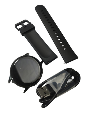 Smartwatch Parsonver SR3 44mm 5ATM BT rozmowy 100 sportów