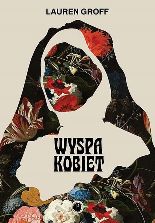 Wyspa kobiet Lauren Groff