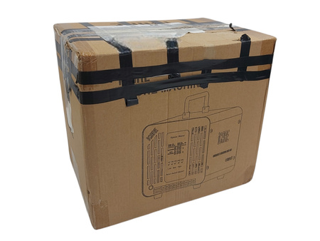 Generator ozonu OZONATOR 30000mg/h Icare