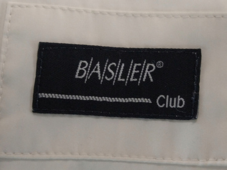 Kurtka damska BASLER Rozmiar 40 BIAŁA