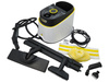 Mop parowy Karcher SC 3 Deluxe EasyFix Parownica 1900 W 3,5 bar