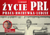 KSIĄŻKA ŻYCIE PRL JACEK FEDOROWICZ