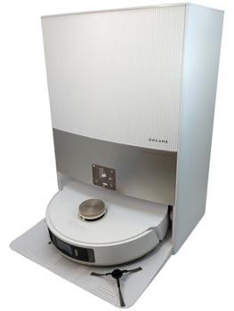 Robot Sprzątający Dreame DreameBot L20 Ultra 7000Pa 260min Mop WiFi LiDAR