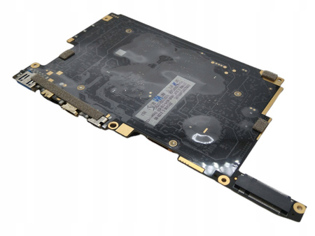 Płyta główna laptopa Sgin JOYAR66_G_X133_V10 M17Pro Intel Celeron N4020