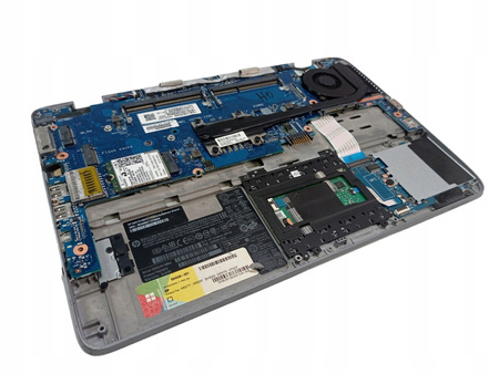 Płyta główna HP EliteBook 820 G2 SNICKERS-6050A2635701-MB-A02 i5-5300U