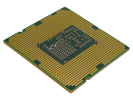 Procesor Intel Core i5-661 2 rdzenie 4 wątki 3.33 GHz 4MB L2 Cache