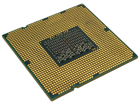 Procesor Intel Xeon E5520 2.26 GHz 4 rdzenie 8 wątków LGA 1366 80W