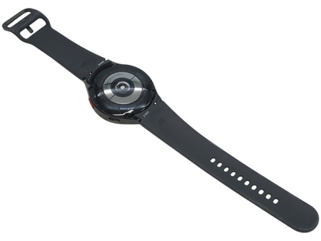 Smartwatch Samsung Galaxy Watch4 SM-R875 LTE 44mm czarny