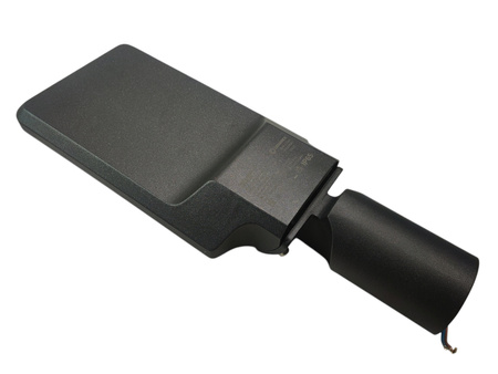 Lampa uliczna Oprawa drogowa Urban Area 50W 840 6000lm czarna Ledvance