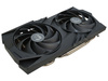 Chłodzenie karty graficznej NVIDIA MSI RTX 4060 Gaming X