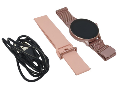 Smartwatch Joyroom JR-FC1 Pro 1.32" BT5.4 IP68